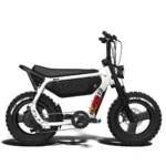SUPER73-MZFT SE (Special Edition) Electric Bike – Review & Specs - Image 5
