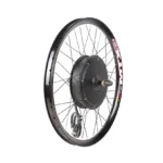 AMPX Motor Wheel/Hub Only Replacement (1000W to 5000W Direct Drive Rear Hub) - Image 5