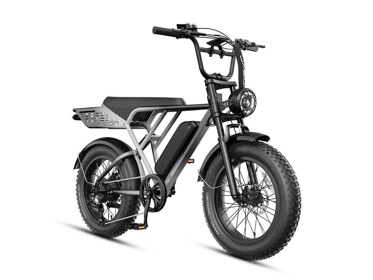 2_c8a5e253-0f6d-4705-8ea9-4bcf97381769 asion RetroVolt Pro Electric Moped Bike | 2000W Peak, 52V 20Ah Fat Tire E-Bike - Image 1