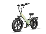 Official Jasion Thunder Pro ST Combo Deal – Two-Bike Step-Through Bundle - Image 5