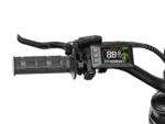 Official Jasion Patrol 52 Electric Dirt Bike – 4000W E-Moto Specs - Image 7