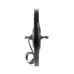AMPX Motor Wheel/Hub Only Replacement (1000W to 5000W Direct Drive Rear Hub) - Image 2