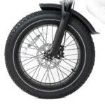 Happyrun Tank G70 1000W Dual Battery Electric Cargo Bike – Specs - Image 7