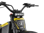 Official Jasion Patrol 52 Electric Dirt Bike – 4000W E-Moto Specs - Image 6
