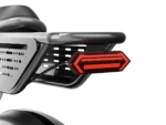 asion RetroVolt Pro Electric Moped Bike | 2000W Peak, 52V 20Ah Fat Tire E-Bike - Image 8