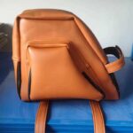 Official Coswheel E-Bike Frame Bag – Premium Weatherproof Storage Pack - Image 4