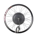AMPX Motor Wheel/Hub Only Replacement (1000W to 5000W Direct Drive Rear Hub) - Image 3