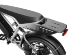 asion RetroVolt Pro Electric Moped Bike | 2000W Peak, 52V 20Ah Fat Tire E-Bike - Image 7