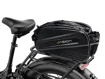 Official Jasion Thunder Pro ST Electric Bike – 2000W Step-Through Fat Tire - Image 16
