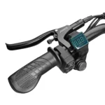 Happyrun Tank G50 1500W Electric Bike – Fat Tire Moped Specs - Image 8