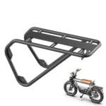 Official Coswheel E-Bike Rear Shelf – Heavy-Duty Aluminum Cargo Rack Upgrade - Image 8