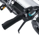 Coswheel CT20S 20" Fat Tire Electric Bike – High-Speed Urban Cruiser - Image 12