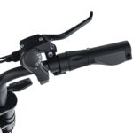 Coswheel CT20S 20" Fat Tire Electric Bike – High-Speed Urban Cruiser - Image 13