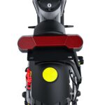 Coswheel CT20S 20" Fat Tire Electric Bike – High-Speed Urban Cruiser - Image 10