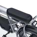 Coswheel CT20S 20" Fat Tire Electric Bike – High-Speed Urban Cruiser - Image 14