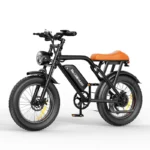 Megawheels EB01 Electric Bike Review – Specs, Range & Feature Guide - Image 4