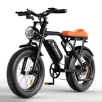 Megawheels EB01 Electric Bike Review – Specs, Range & Feature Guide - Image 3