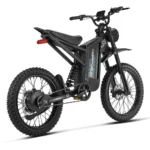 Happyrun G18 Pro 4500W Electric Dirt Bike – High-Torque Performance Specs - Image 3