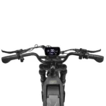 Happyrun G18 Pro 4500W Electric Dirt Bike – High-Torque Performance Specs - Image 6