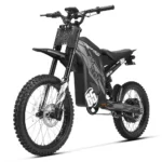 Happyrun G300 Pro Electric Dirt Bike – High-Performance Trail Specs - Image 9