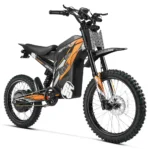 Happyrun G300 Pro Electric Dirt Bike – High-Performance Trail Specs - Image 17