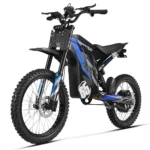 Happyrun G300 Pro Electric Dirt Bike – High-Performance Trail Specs - Image 8