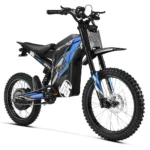 Happyrun G300 Pro Electric Dirt Bike – High-Performance Trail Specs - Image 5