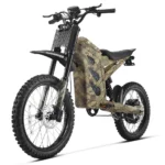 Happyrun G300 Pro Electric Dirt Bike – High-Performance Trail Specs - Image 10