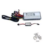 Official Coswheel Replacement E-Bike Controller – Smart Sinewave Motor Command Core - Image 4
