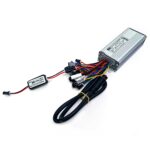 Official Coswheel Replacement E-Bike Controller – Smart Sinewave Motor Command Core - Image 10