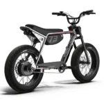 SUPER73-ZX Core Legacy Electric Bike - Image 6