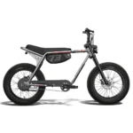 SUPER73-ZX Core Legacy Electric Bike - Image 5