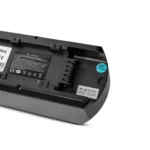Official Throne Cycles Rhino Replacement Battery – 48V E-Bike Power Pack - Image 4