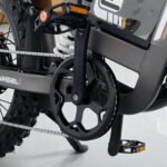 Coswheel R19 Electric Dirt Bike – High-Torque Off-Road Motocross Cruiser - Image 15