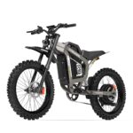 Coswheel R19 Electric Dirt Bike – High-Torque Off-Road Motocross Cruiser - Image 2