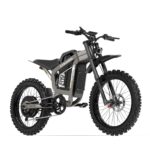 Coswheel R19 Electric Dirt Bike – High-Torque Off-Road Motocross Cruiser