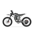 Coswheel R19 Electric Dirt Bike – High-Torque Off-Road Motocross Cruiser - Image 5