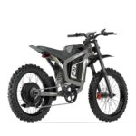 Coswheel R19 Electric Dirt Bike – High-Torque Off-Road Motocross Cruiser - Image 3