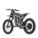 Coswheel R19 Electric Dirt Bike – High-Torque Off-Road Motocross Cruiser - Image 4