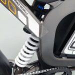 Coswheel R19 Electric Dirt Bike – High-Torque Off-Road Motocross Cruiser - Image 9