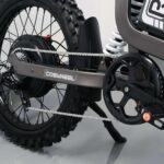 Coswheel R19 Electric Dirt Bike – High-Torque Off-Road Motocross Cruiser - Image 17
