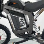 Coswheel R19 Electric Dirt Bike – High-Torque Off-Road Motocross Cruiser - Image 14