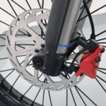 Coswheel R19 Electric Dirt Bike – High-Torque Off-Road Motocross Cruiser - Image 13