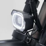 Coswheel R19 Electric Dirt Bike – High-Torque Off-Road Motocross Cruiser - Image 6