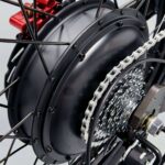 Coswheel R19 Electric Dirt Bike – High-Torque Off-Road Motocross Cruiser - Image 12