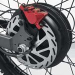 Coswheel R19 Electric Dirt Bike – High-Torque Off-Road Motocross Cruiser - Image 7