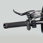 Coswheel R19 Electric Dirt Bike – High-Torque Off-Road Motocross Cruiser - Image 8