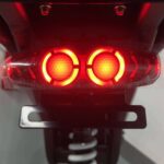 Coswheel R19 Electric Dirt Bike – High-Torque Off-Road Motocross Cruiser - Image 16