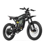 Coswheel R6000 Electric Dirt Bike – 7000W Peak High-Performance 60V Off-Road Moto