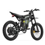 Coswheel R6000 Electric Dirt Bike – 7000W Peak High-Performance 60V Off-Road Moto - Image 3